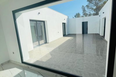 Villa in Los Churtales, Lorca