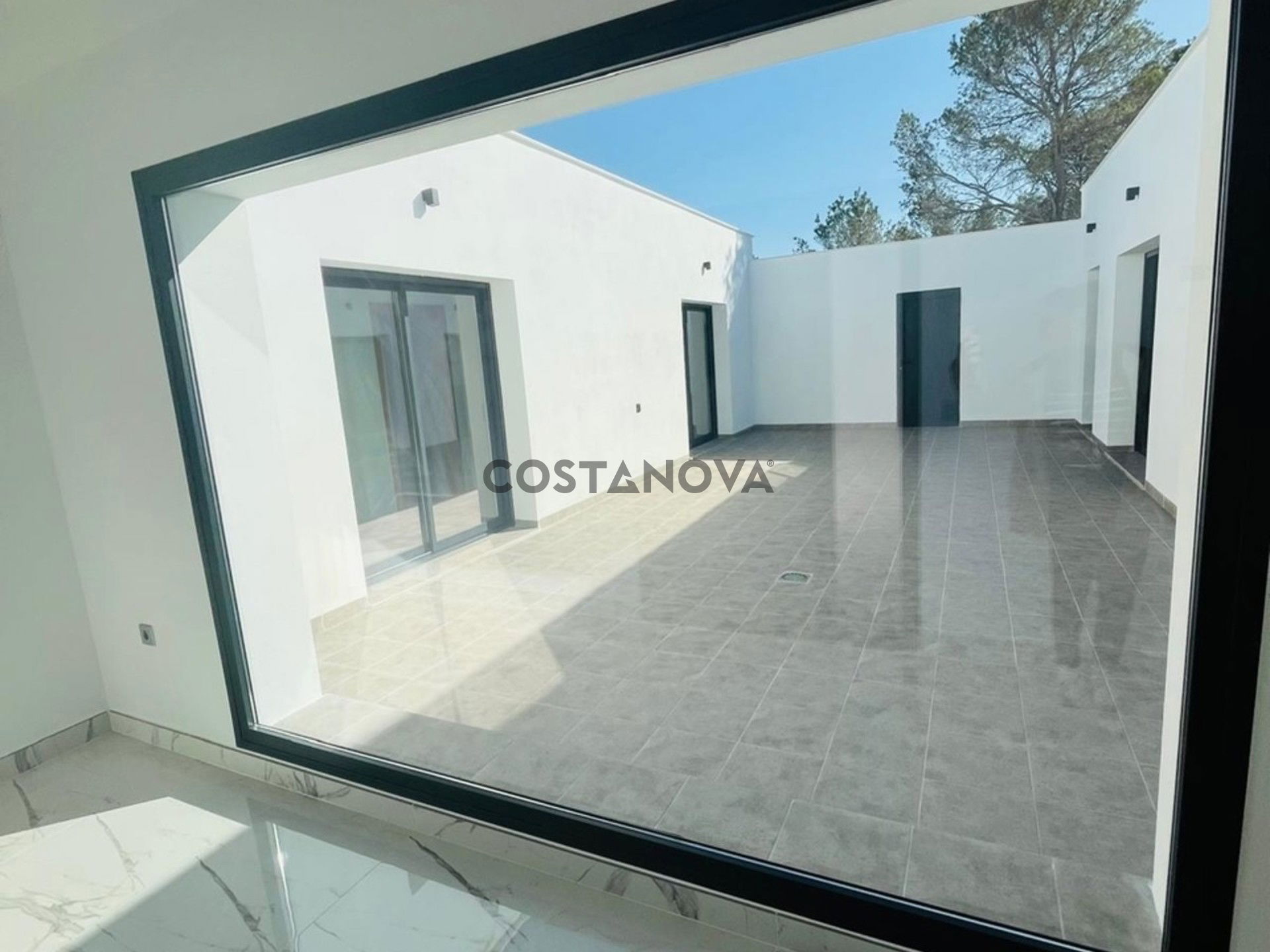 Villa in Los Churtales, Lorca
