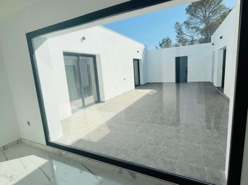 Villa in Los Churtales, Lorca