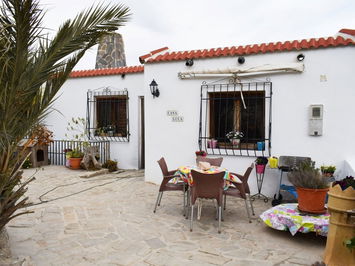 Land huis in El Peñón Bajo, Oria