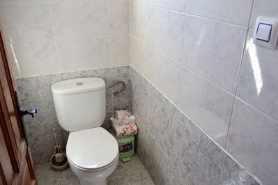 Country house in El Cabo de Gata