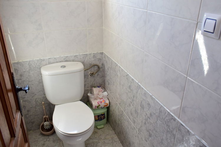 Country house in El Cabo de Gata