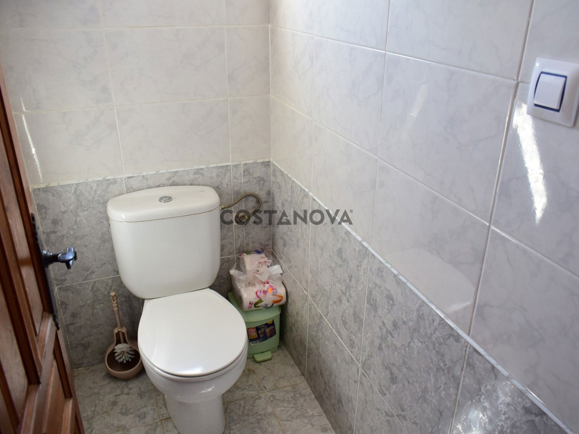 Country house in El Cabo de Gata