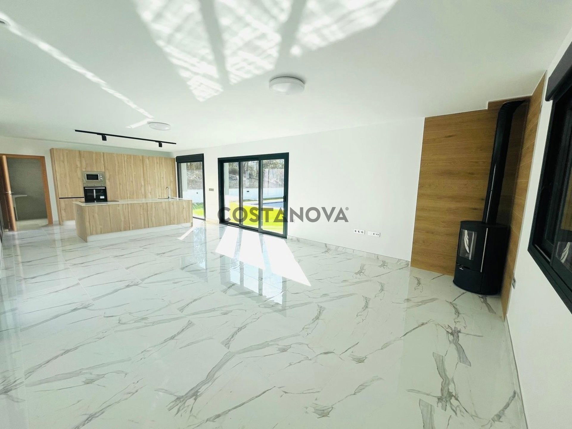 Villa in Los Churtales, Lorca