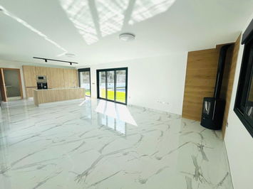 Villa in Los Churtales, Lorca
