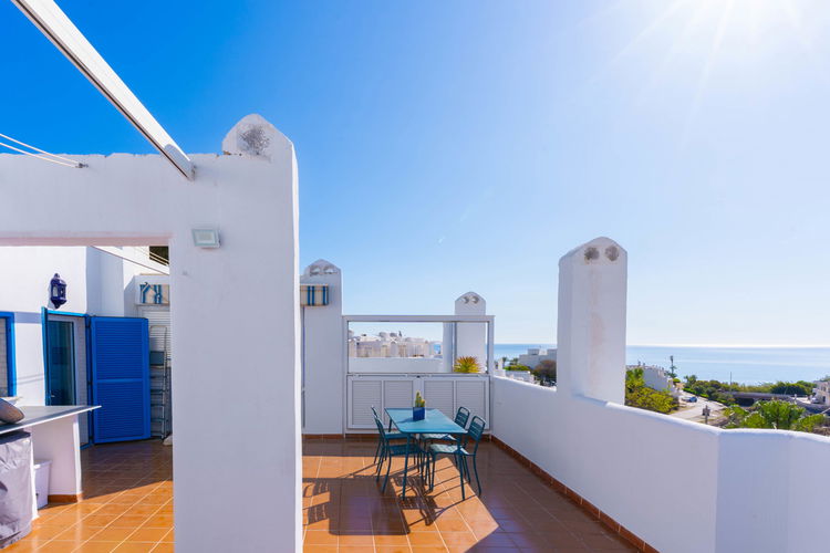 Piso / apartamento in Vista de los Ángeles-Rumina, Mojacar