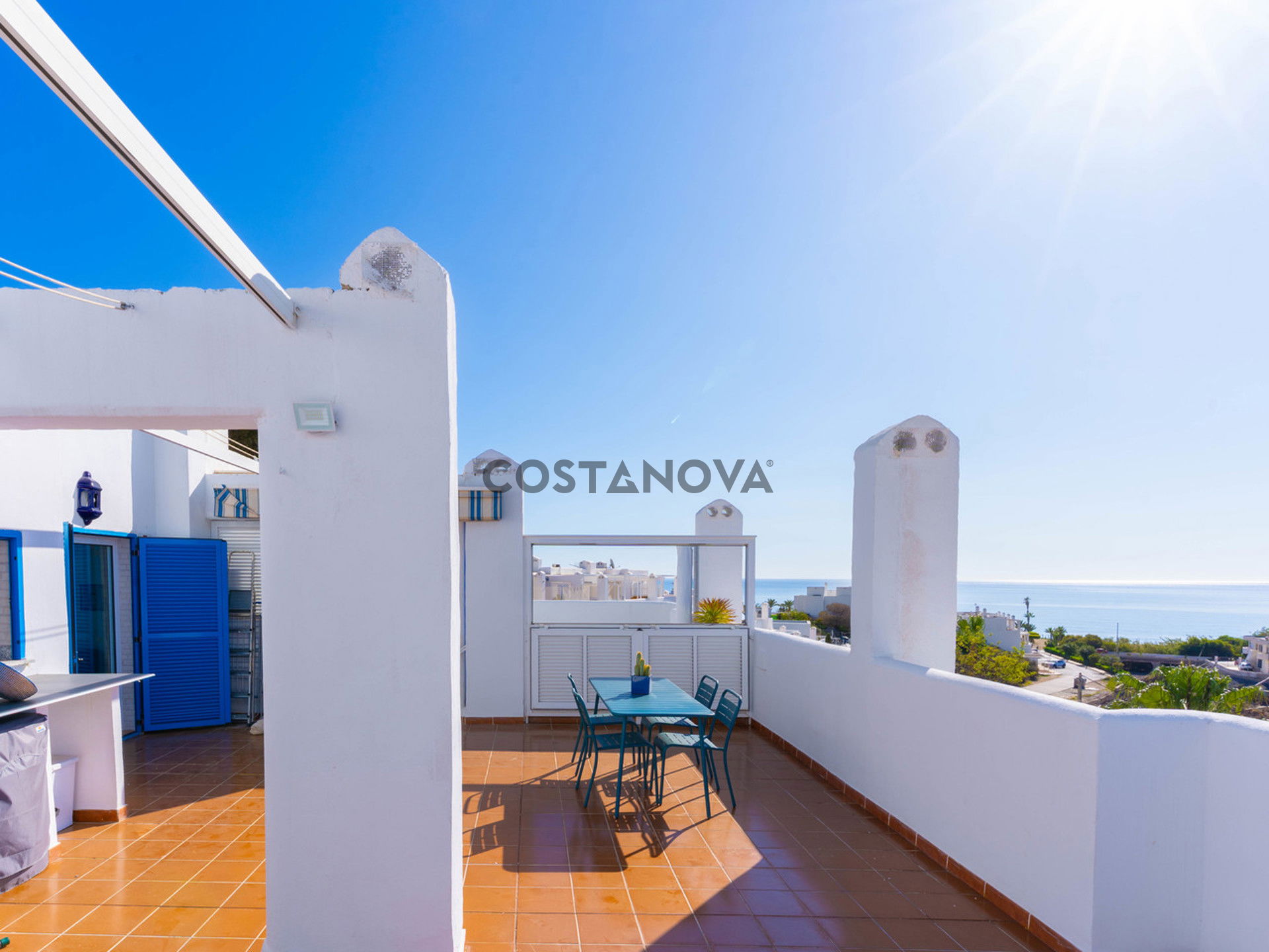 Piso / apartamento in Vista de los Ángeles-Rumina, Mojacar
