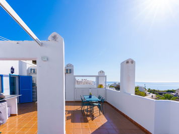 Piso / apartamento in Vista de los Ángeles-Rumina, Mojacar