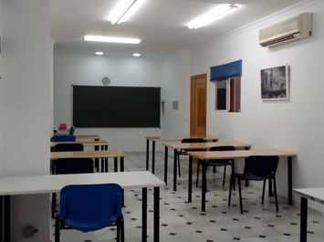 Commercial property in Macael