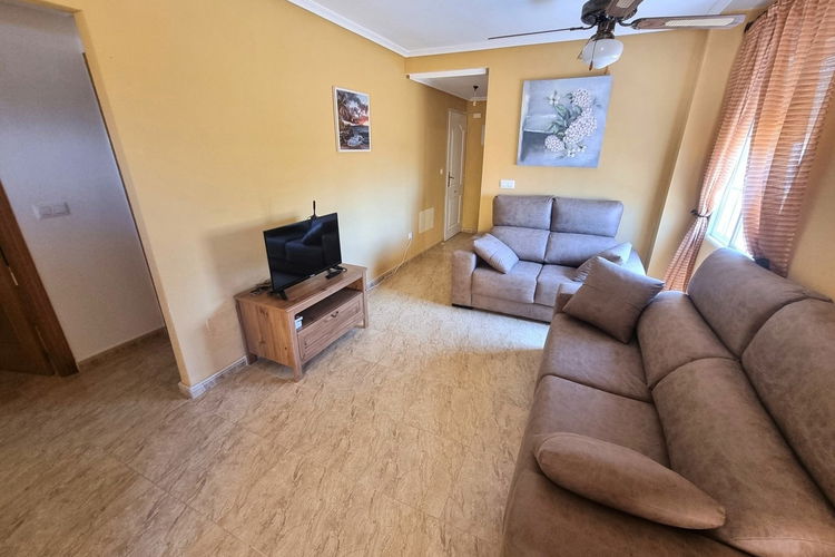 Flat / apartment in Cuevas del Almanzora