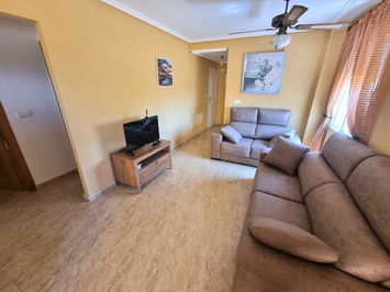 Flat / apartment in Cuevas del Almanzora