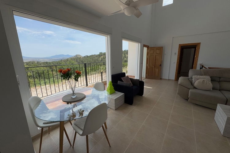 Villa in Lorca