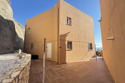 Villa in Ventanicas-el Cantal, Mojacar