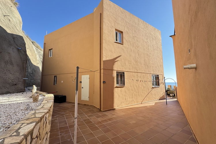 Villa in Ventanicas-el Cantal, Mojacar