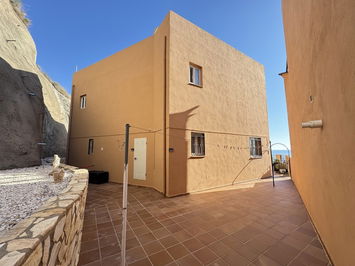 Villa in Ventanicas-el Cantal, Mojacar