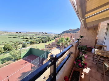 Flat / apartment in Vista de los Ángeles-Rumina, Mojacar