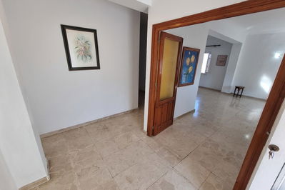 Flat / apartment in Mojacar