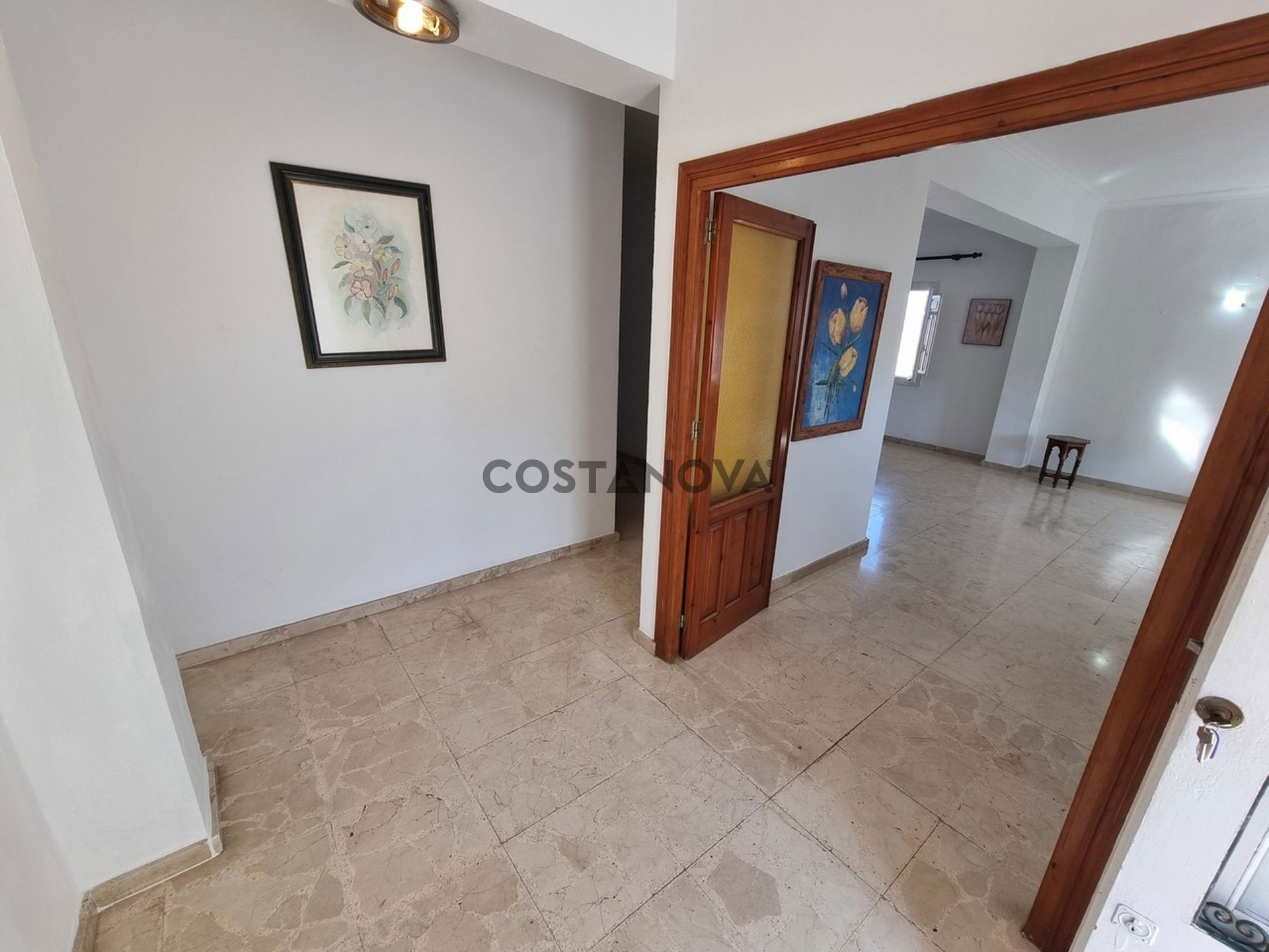 Piso / apartamento in Mojacar