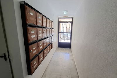 Flat / apartment in Garrucha