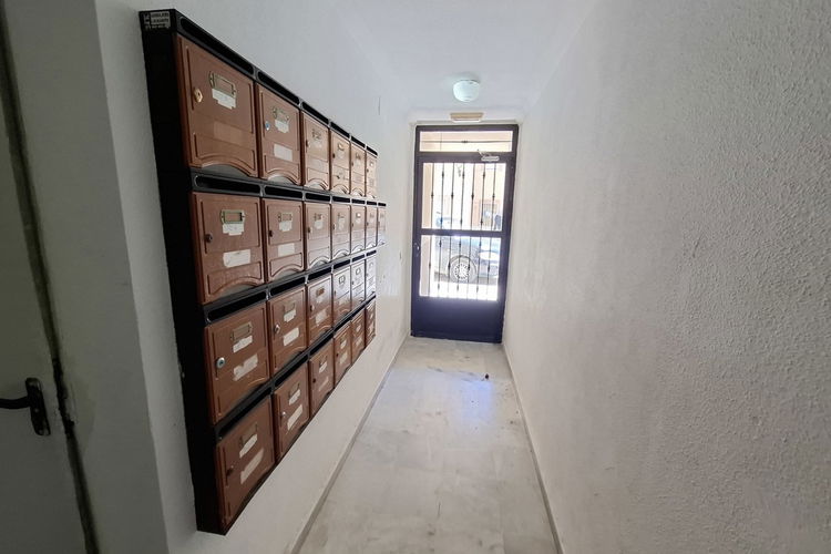 Piso / apartamento in Garrucha