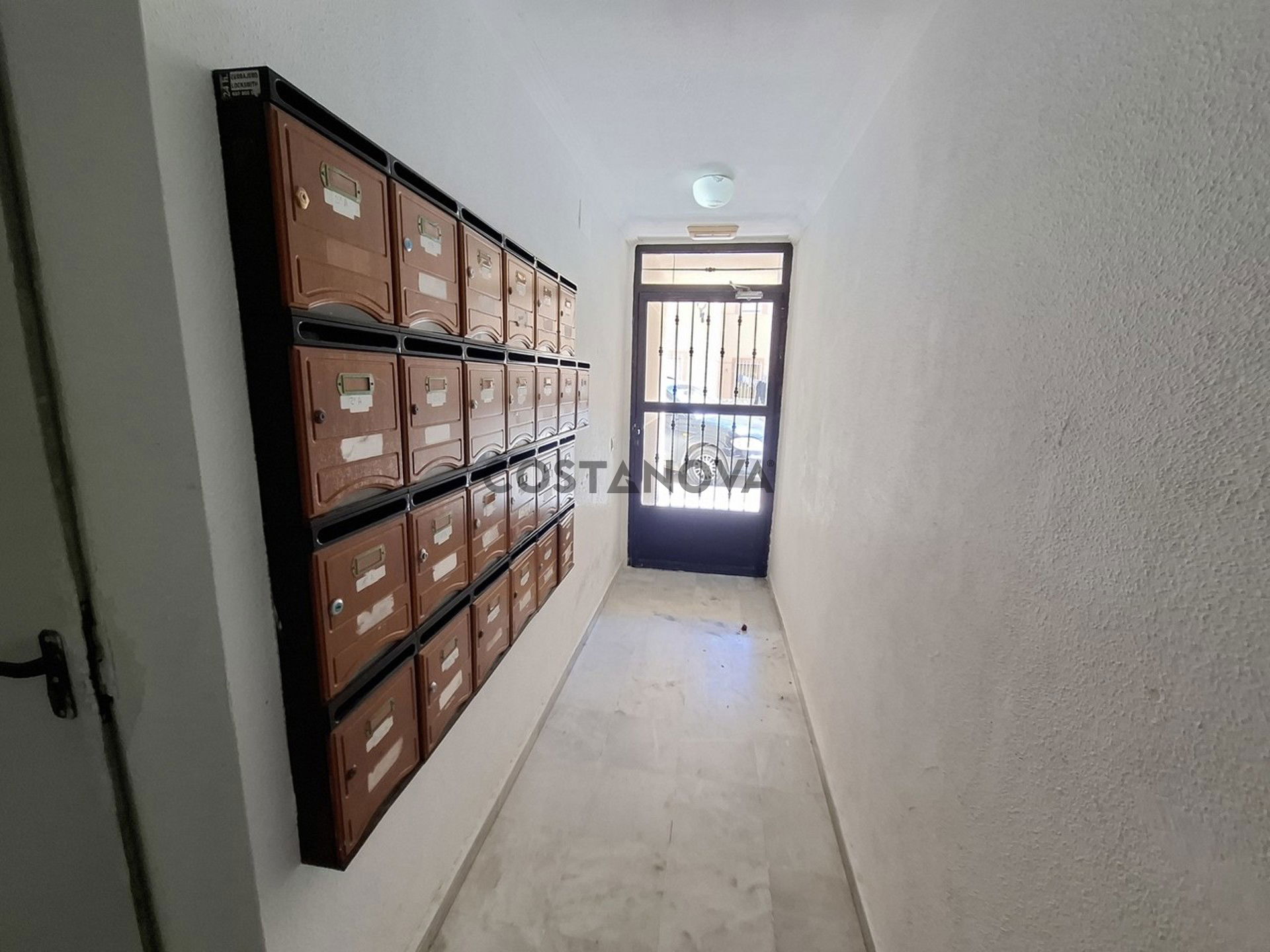 Piso / apartamento in Garrucha
