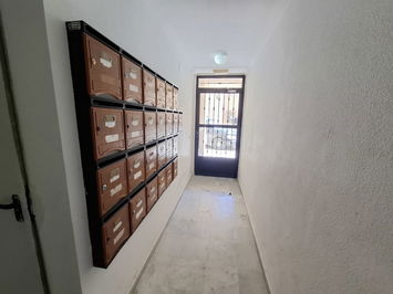 Piso / apartamento in Garrucha