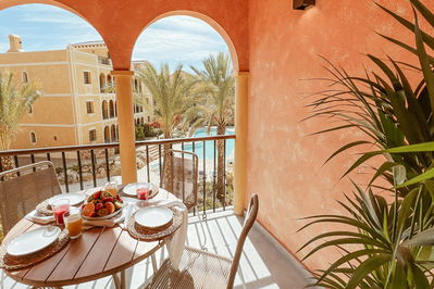 Flat / apartment in Cuevas del Almanzora