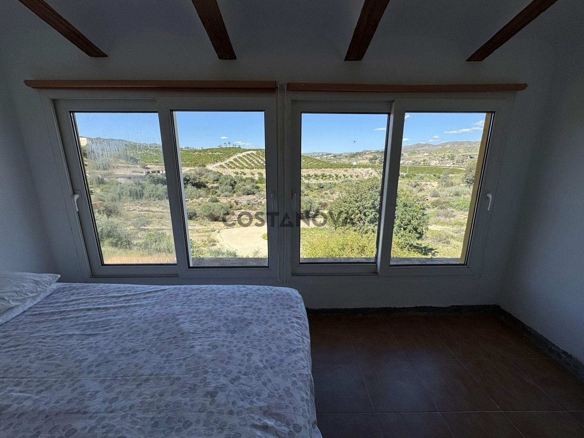 Country house in Los Gallardos