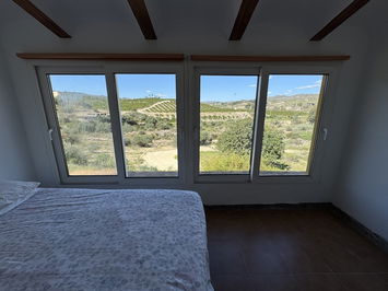 Country house in Los Gallardos