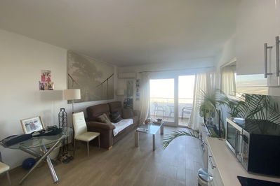 Flat / apartment in Mojacar