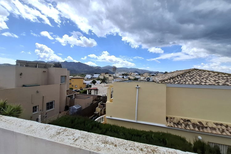 Villa in Turre