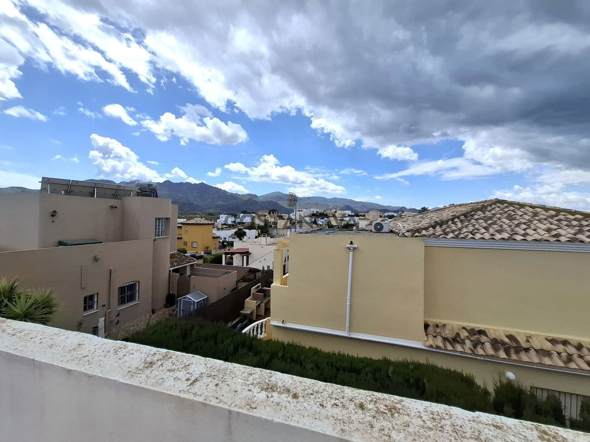 Villa in Turre