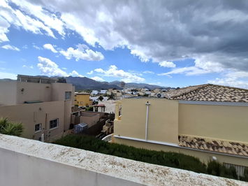 Villa in Turre