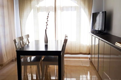 Villa in Ventanicas-el Cantal, Mojacar