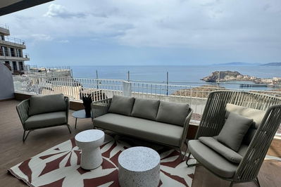 Piso / apartamento in Águilas