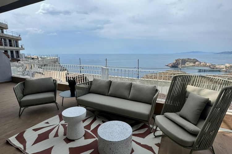Piso / apartamento in Águilas