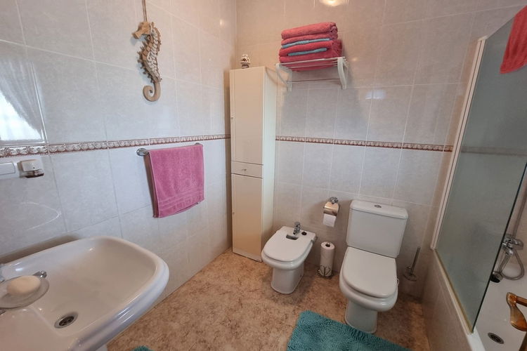 Villa in Albox