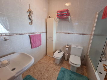 Villa in Albox