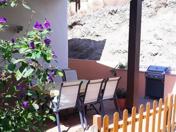 Villa in Ventanicas-el Cantal, Mojacar