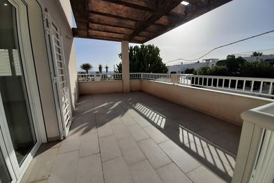 Villa in Vista de los Ángeles-Rumina, Mojacar
