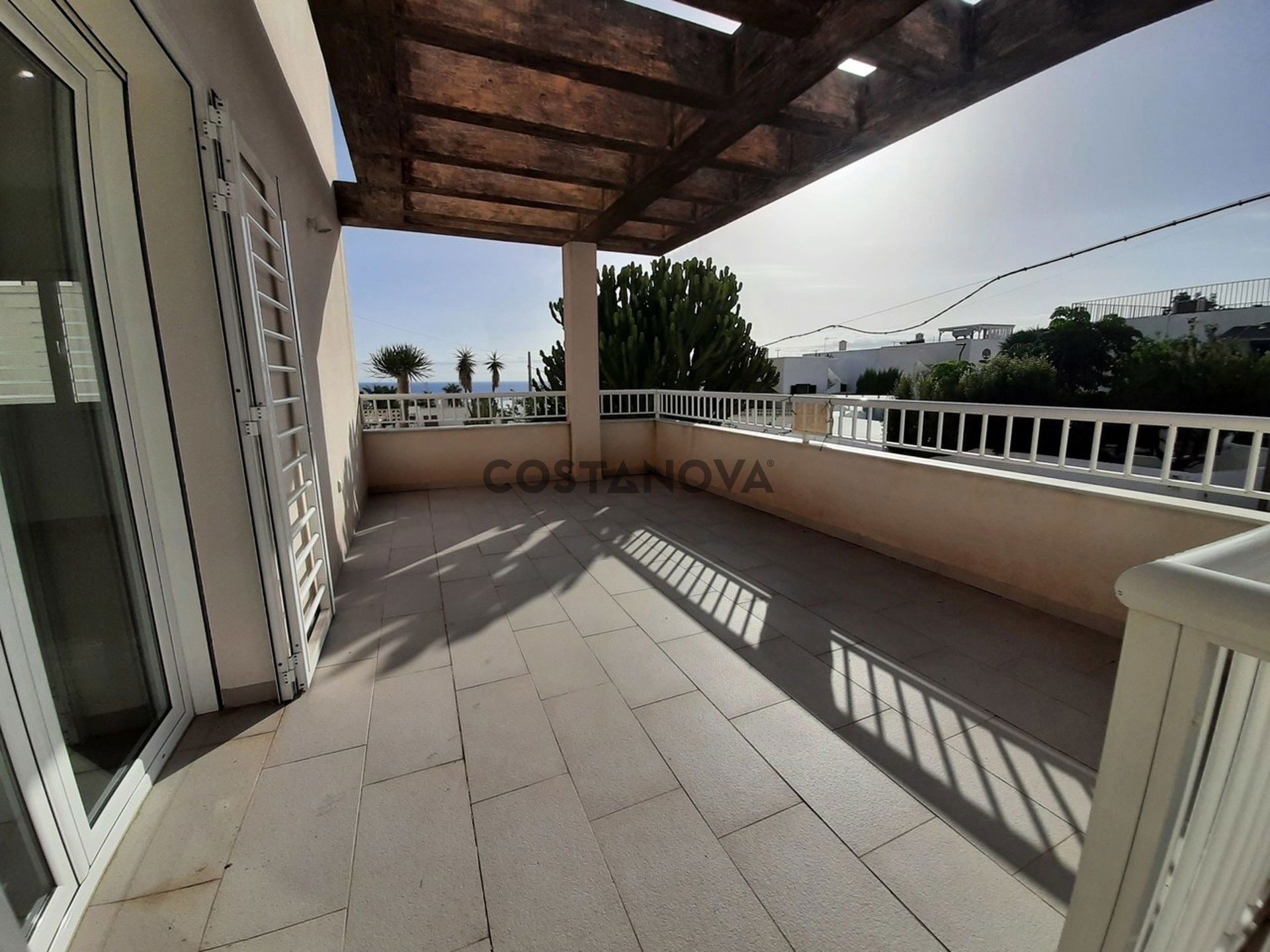 Villa in Vista de los Ángeles-Rumina, Mojacar