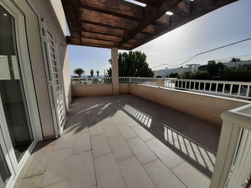 Villa in Vista de los Ángeles-Rumina, Mojacar