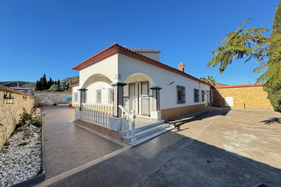 Villa in Cantoria