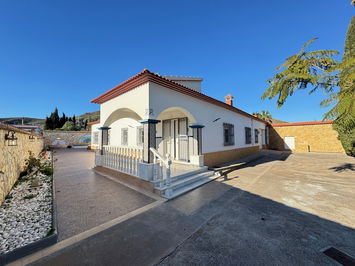 Villa in Cantoria