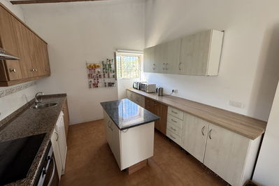 Country house in Los Gallardos