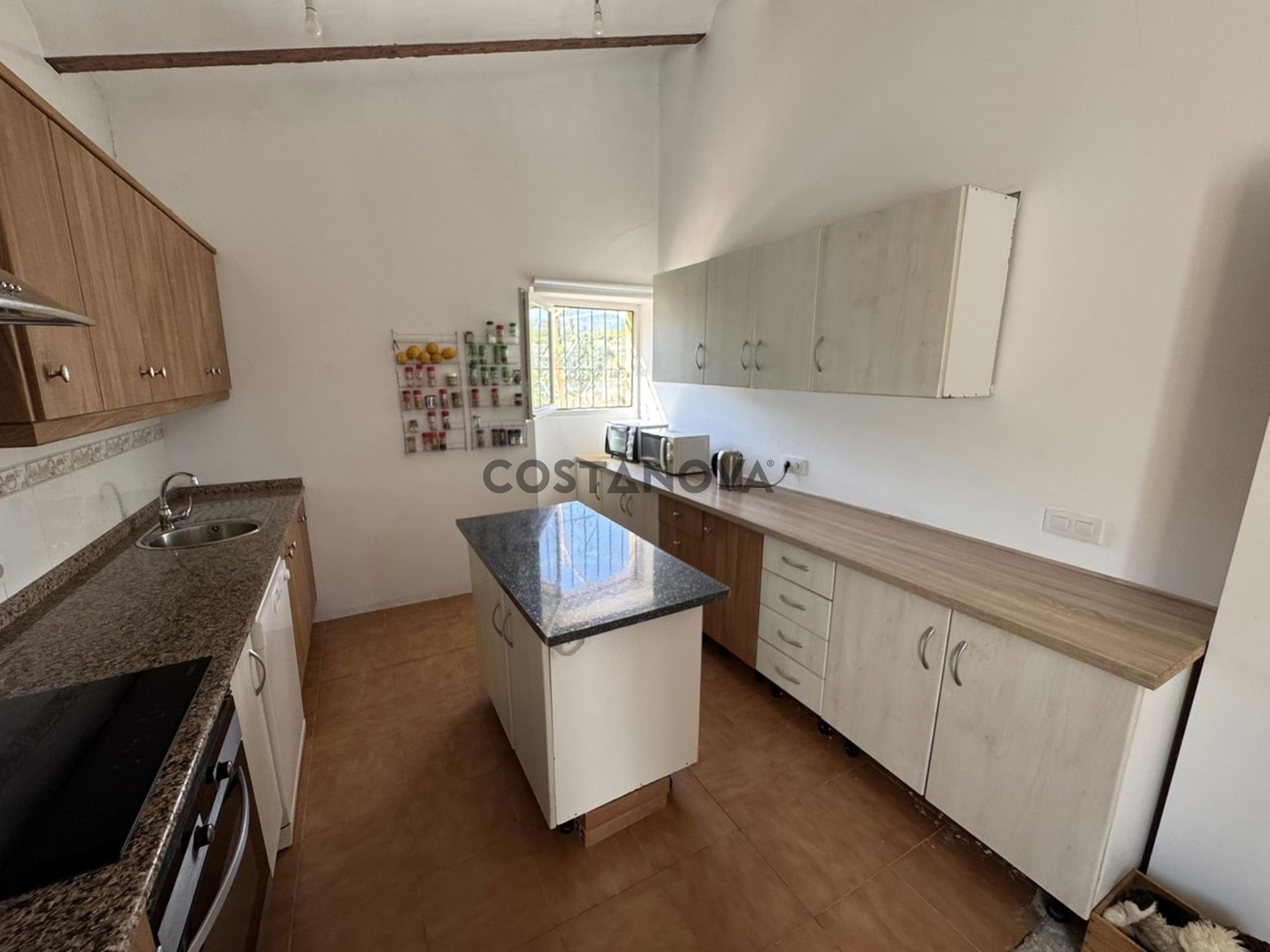 Country house in Los Gallardos