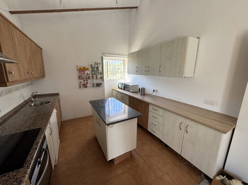 Country house in Los Gallardos