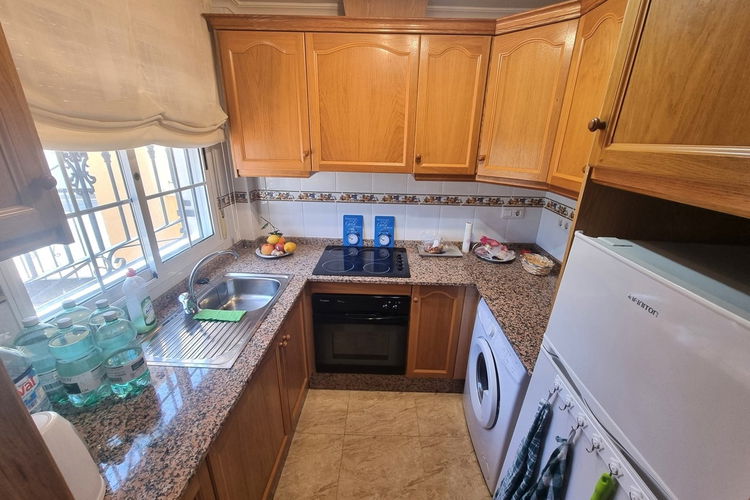 Flat / apartment in Cuevas del Almanzora