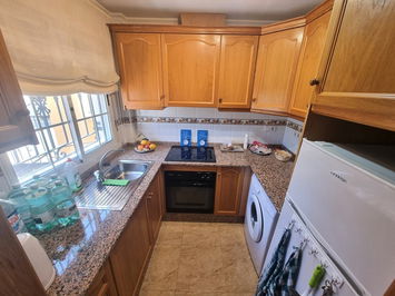 Flat / apartment in Cuevas del Almanzora
