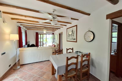 Villa in Cuevas del Almanzora